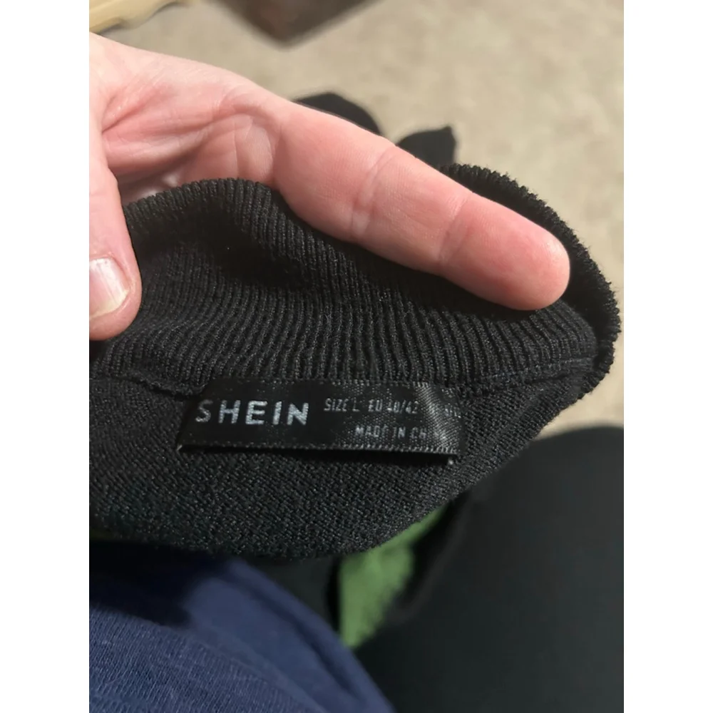 SHEIN this pre